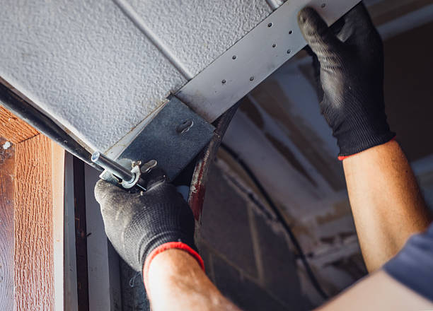 Reliable Garage Door Panel Replacement contractor in Dayton, OH by Garage Doors Repair Pro